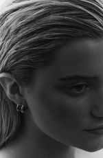 MIA HEALEY for Harper