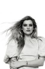 MIA HEALEY for Story + Rain Magazine, June 2022