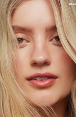 MIA HEALEY for Wonderland Magazine, July 2022