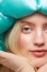 MIA HEALEY for Wonderland Magazine, July 2022