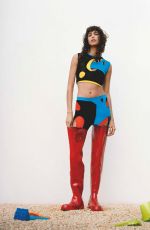 MICA ARGANARAZ for Vogue Magazine, Spain June 2022