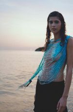 MICA ARGANARAZ for Vogue Magazine, Spain June 2022