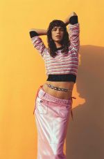 MICA ARGANARAZ for Vogue Magazine, Spain June 2022