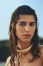 MICA ARGANARAZ for Vogue Magazine, Spain June 2022