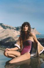 MICA ARGANARAZ for Vogue Magazine, Spain June 2022