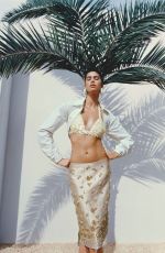 MICA ARGANARAZ for Vogue Magazine, Spain June 2022