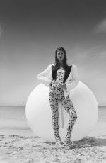 MICA ARGANARAZ for Vogue Magazine, Spain June 2022