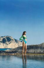 MICA ARGANARAZ for Vogue Magazine, Spain June 2022