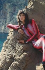 MICA ARGANARAZ for Vogue Magazine, Spain June 2022