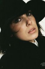 MILLIE BOBBY BROWN in Vogue Magazine, Mexico June 2022