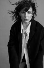 MILLIE BOBBY BROWN in Vogue Magazine, Mexico June 2022