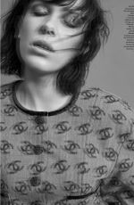 MILLIE BOBBY BROWN in Vogue Magazine, Mexico June 2022