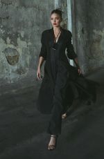 MIRANDA KERR for LVR Magazine Cover Story, June 2022
