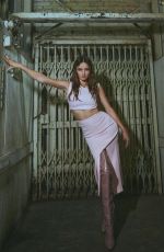 MIRANDA KERR for LVR Magazine Cover Story, June 2022