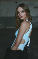 MIRANDA KERR for LVR Magazine, Summer 2022