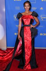 MISHAEL MORGAN at 49th Annual Daytime Emmy Awards in Pasadena 06/24/2022