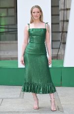 MORFYDD CLARK at Royal Academy of Arts Summer Preview Party in London 06/15/2022