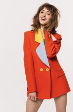 NATALIA DUER for Cosmopolitan Magazine