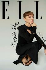 NATALIA DYER in Elle Magazine, Singapoer May 2022