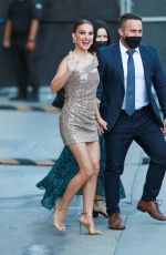 NATALIE PORTMAN Arrives at Thor: Love and Thunder Premiere in Los Angeles 06/23/2022