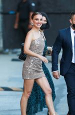 NATALIE PORTMAN Arrives at Thor: Love and Thunder Premiere in Los Angeles 06/23/2022