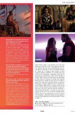 NATALIE PORTMAN in Premiere Magazine, July/August 2022