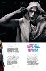 NATALIE PORTMAN in Total Film, July 2022