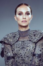 NATALIE PORTMAN in Variety Magazine, June 2022