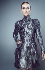NATALIE PORTMAN in Variety Magazine, June 2022