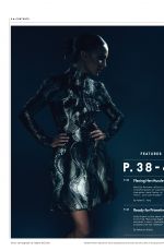 NATALIE PORTMAN in Variety Magazine, June 2022