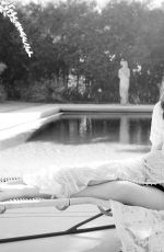 NATASHA BASSETT for C Magazine, June 2022