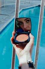 NATASHA BASSETT for Contentmode Magazine, June 2022
