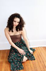 NATHASHA LOPEZ for The Bare Magazine, June 2022