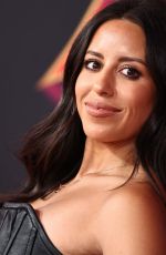 NAZ PEREZ at Thor: Love and Thunder Premiere in Los Angeles 06/23/2022