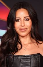 NAZ PEREZ at Thor: Love and Thunder Premiere in Los Angeles 06/23/2022