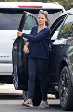 NEVE CAMPBELL Out and About in Sherman Oaks 06/07/2022