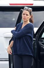 NEVE CAMPBELL Out and About in Sherman Oaks 06/07/2022