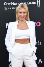 NICKY WHELAN at 100 Years of Hollywood: A Celebration of Service in West Hollywood 06/19/2022