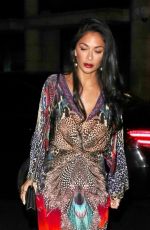 NICOLE SCHERZINGER at Langan