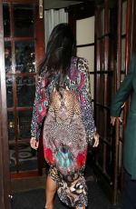 NICOLE SCHERZINGER at Langan