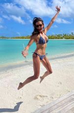 NINA DOBREV - Instagram Photos and Video 06/27/2022