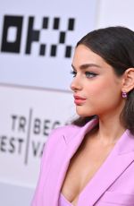 ODEYA RUCH at Cha Cha Real Smooth Premiere at Tribeca Film Festival in New York 06/13/2022