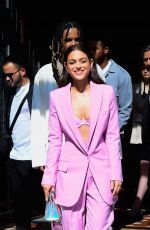 ODEYA RUCH Heading to Cha Cha Real Smooth Premiere at Tribeca Film Festival 06/13/2022