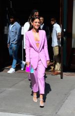 ODEYA RUCH Heading to Cha Cha Real Smooth Premiere at Tribeca Film Festival 06/13/2022