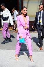 ODEYA RUCH Heading to Cha Cha Real Smooth Premiere at Tribeca Film Festival 06/13/2022