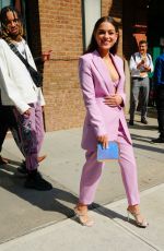 ODEYA RUCH Heading to Cha Cha Real Smooth Premiere at Tribeca Film Festival 06/13/2022