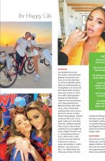OLIVIA CULPO in Joy Magazine, July 2022