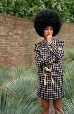 OLIVIA DEAN for Wonderland Magazine, Summer 2022