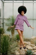 OLIVIA DEAN for Wonderland Magazine, Summer 2022