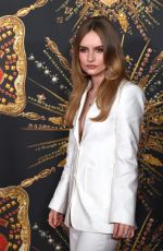 OLIVIA DEJONGE at Elvis Australian Premiere in Gold Coast 06/04/2022